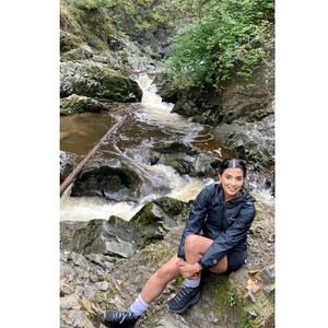 Meet your Posher, Chunny